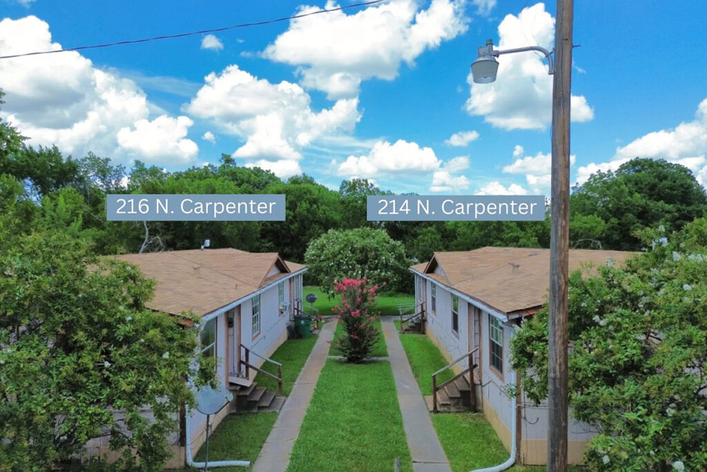 House For Rent Waco Texas​