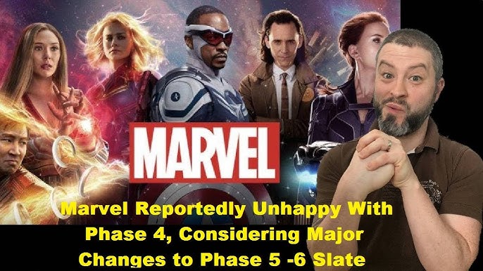 Marvel 4 Explained Updates, Errors, Leaks, and More