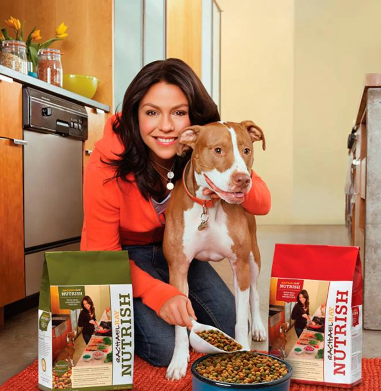 Rachael Ray Dog Food