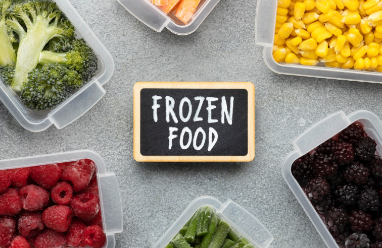healthy choice frozen meals