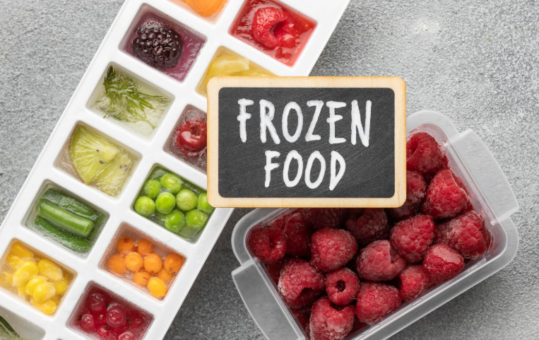 healthy choice frozen meals