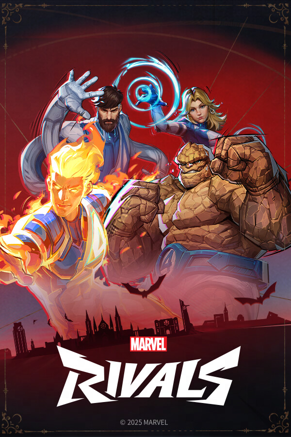 Marvel Rivals Player Count