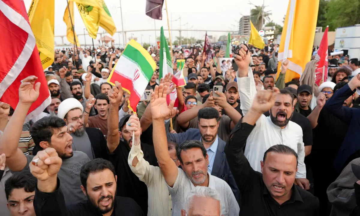 Are We at War? Latest U.S. Conflict News in 2026